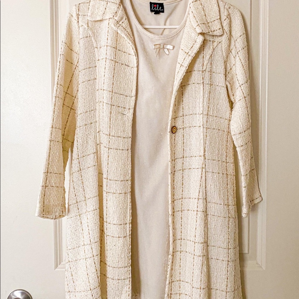 Coat Set